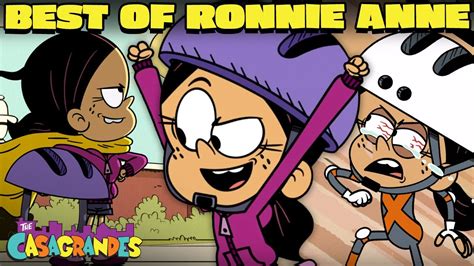 casagrandebest|Best of Ronnie Anne .